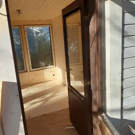 Garden Chamber Guest house *