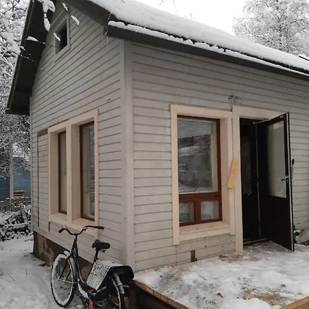 Guest house Garden Chamber *