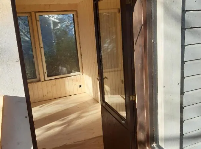 Garden Chamber Guesthouset *