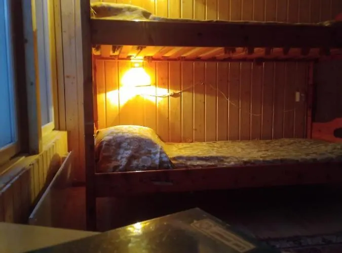 Garden Chamber * Rovaniemi