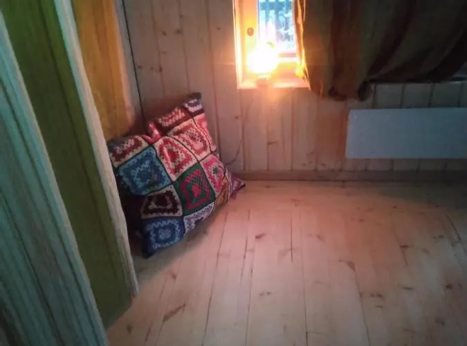 Garden Chamber Guesthouset *